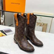 LV Boots